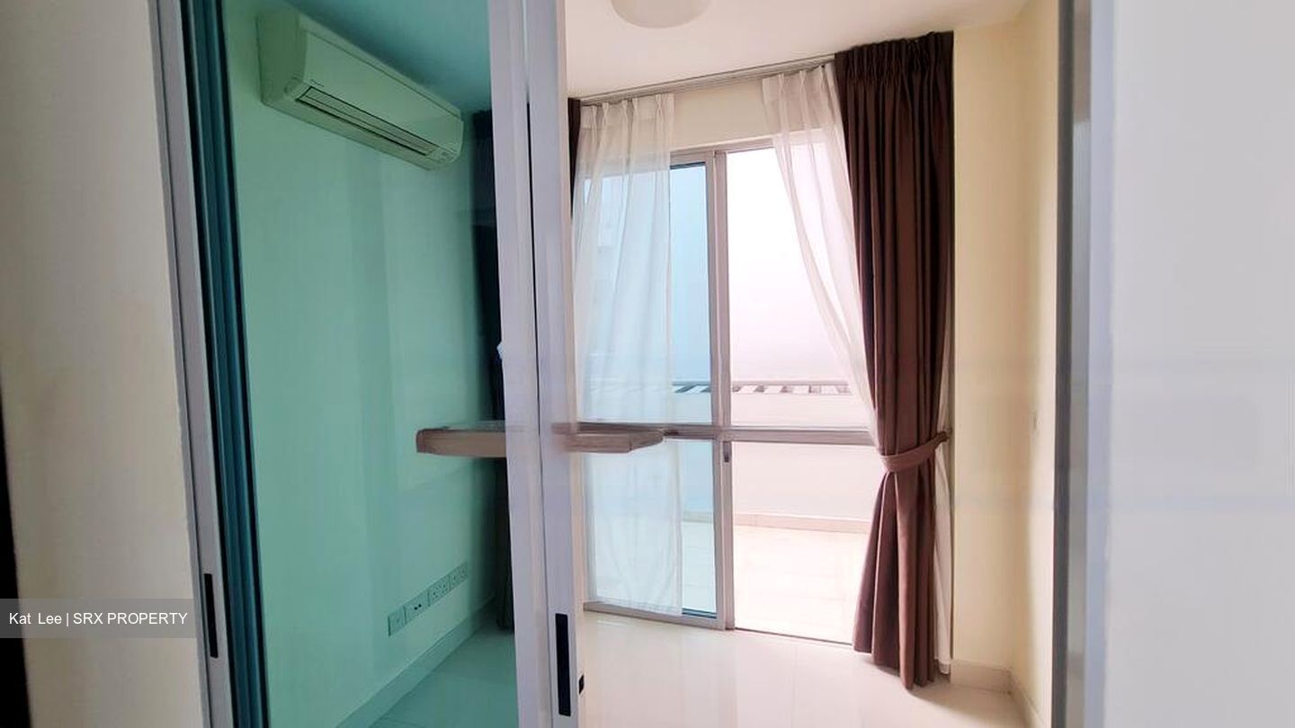 St Michael Regency (D12), Apartment #484909311